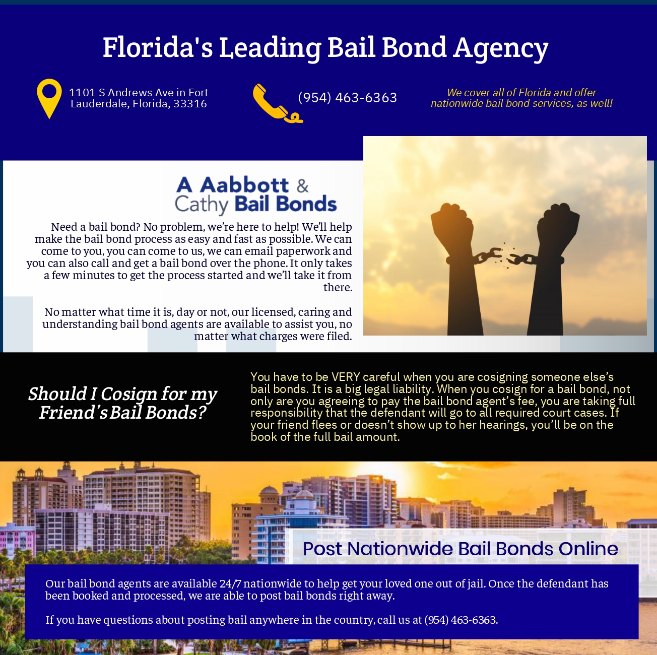 Floridas-Leading-Bail-Bond-Agency