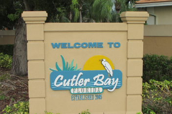 Cutler Bay