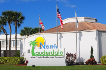 North Lauderdale