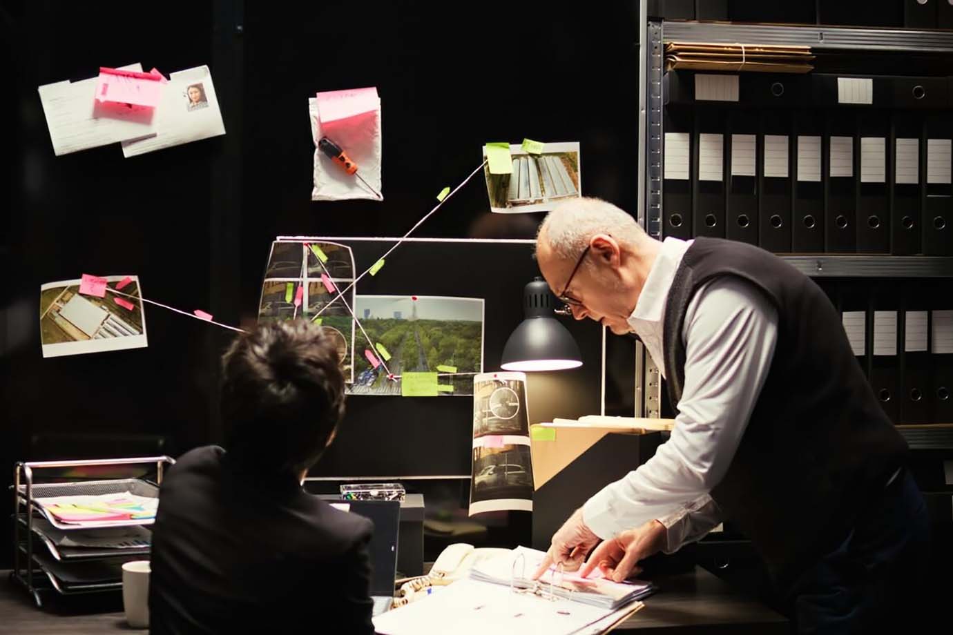 Evidence Compilation