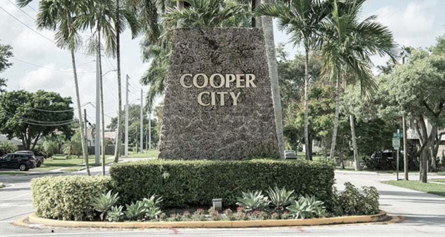 Cooper City Bail Bonds