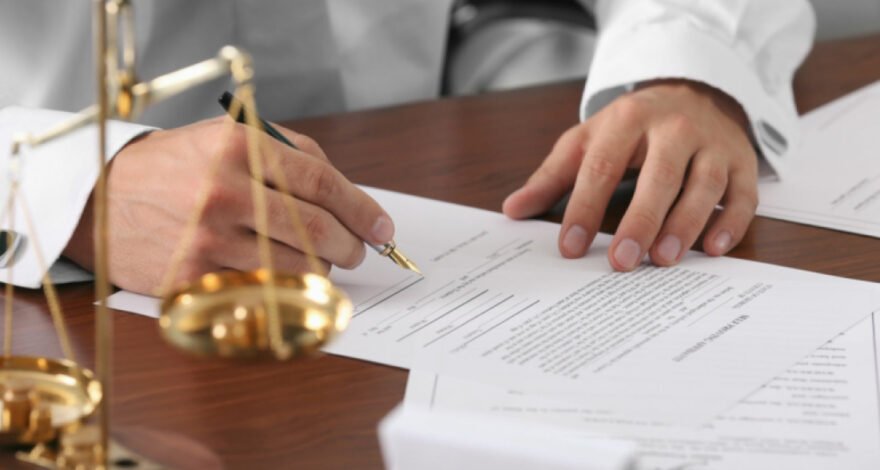 The Role of a Bail Bond Agency in Florida’s Legal Process