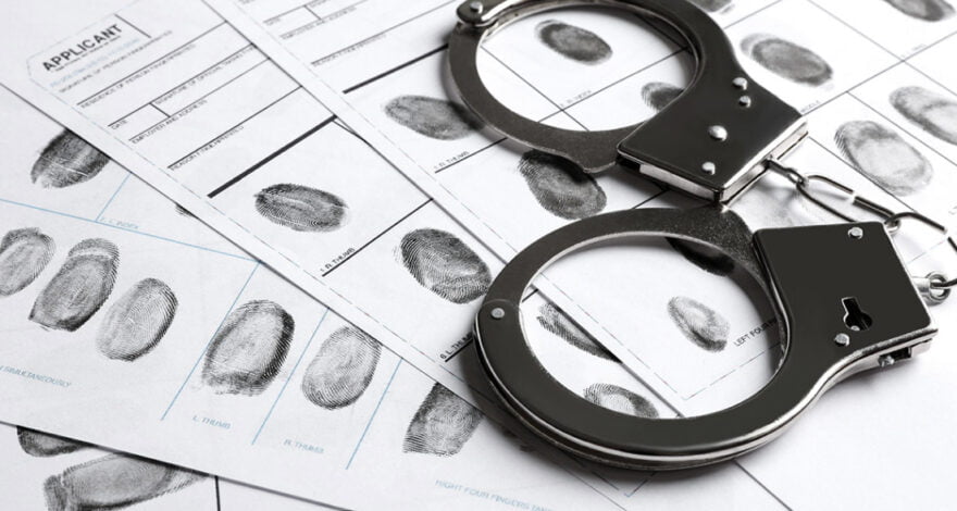 Understanding Public Records_ How to Perform an Arrest Search