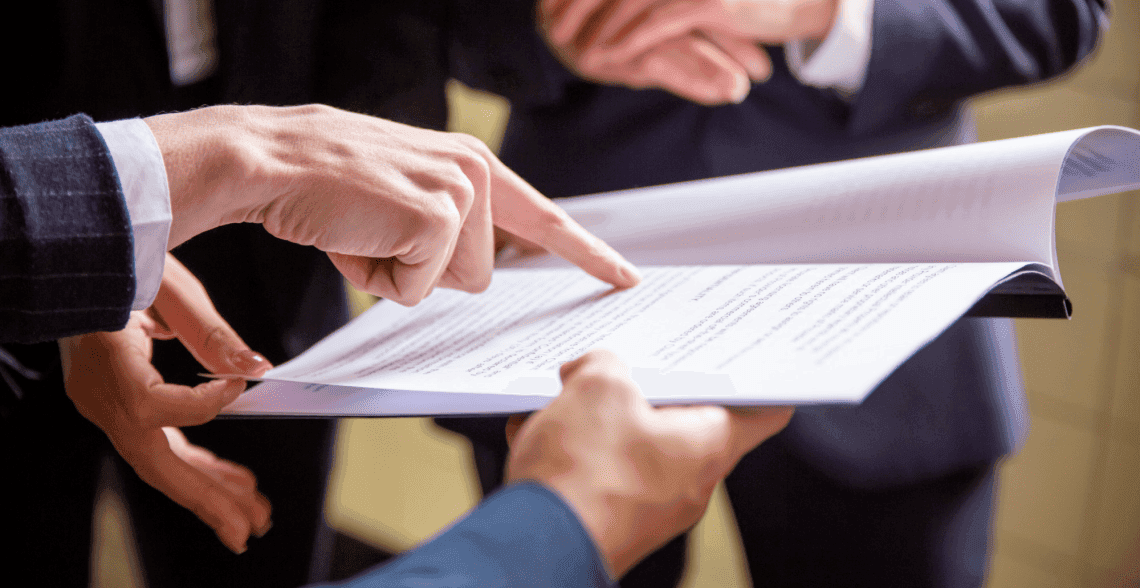 Decoding the Bail Bond Paperwork_ A Guide to Essential Forms