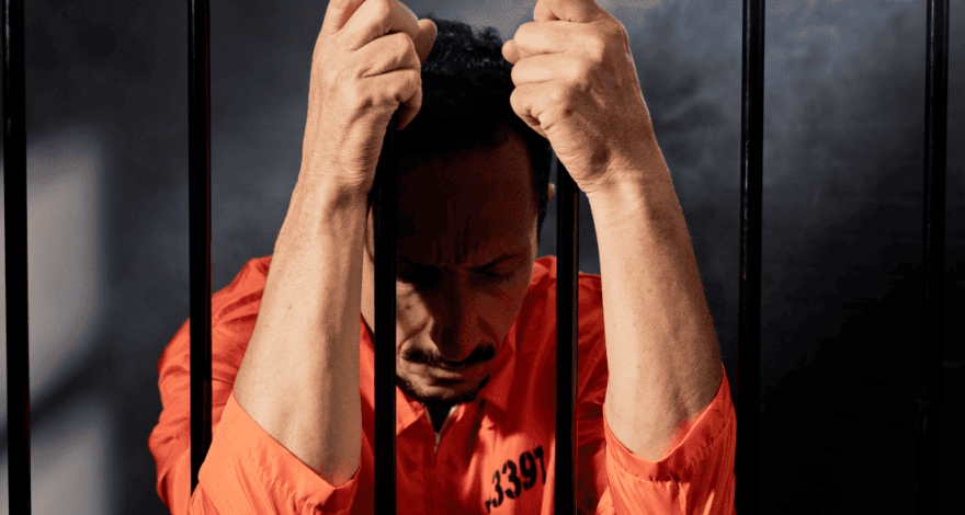 Wrong Place, Wrong Time_ Don't Spend a Night in a Palm Beach Jail!