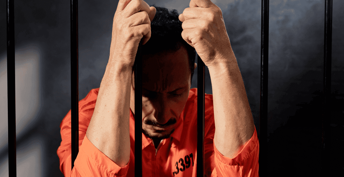 Wrong Place, Wrong Time_ Don't Spend a Night in a Palm Beach Jail!