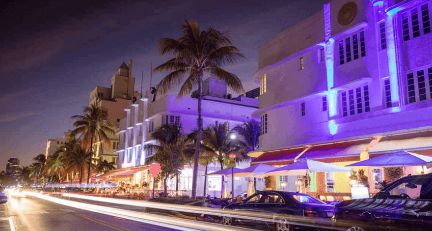 Miami's Nightlife and Bail Bonds Common Charges and How to Prepare