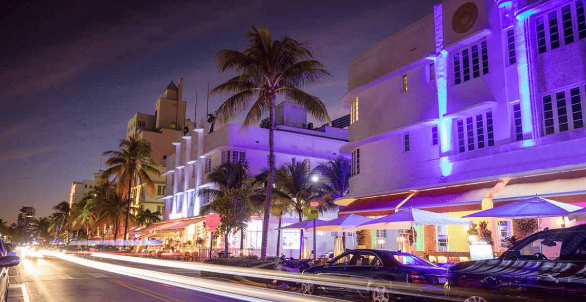 Miami's Nightlife and Bail Bonds Common Charges and How to Prepare