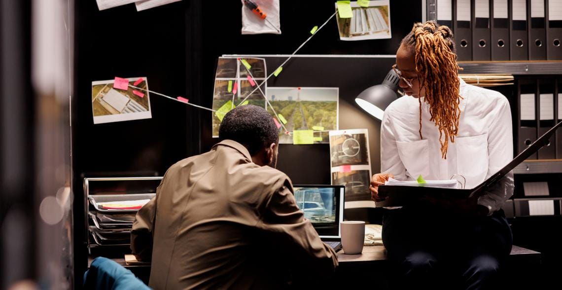 Florida Bail Enforcement: Not "Bounty Hunters"