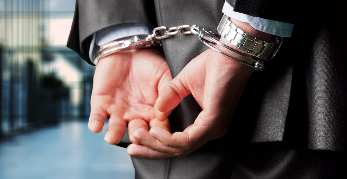 Common Bondable Offenses in Florida