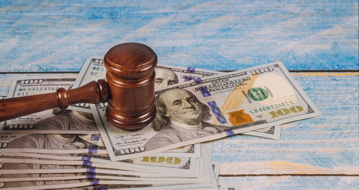 bond me out in Fort Lauderdale